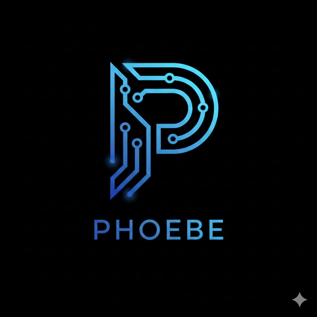 Phoebe Logo